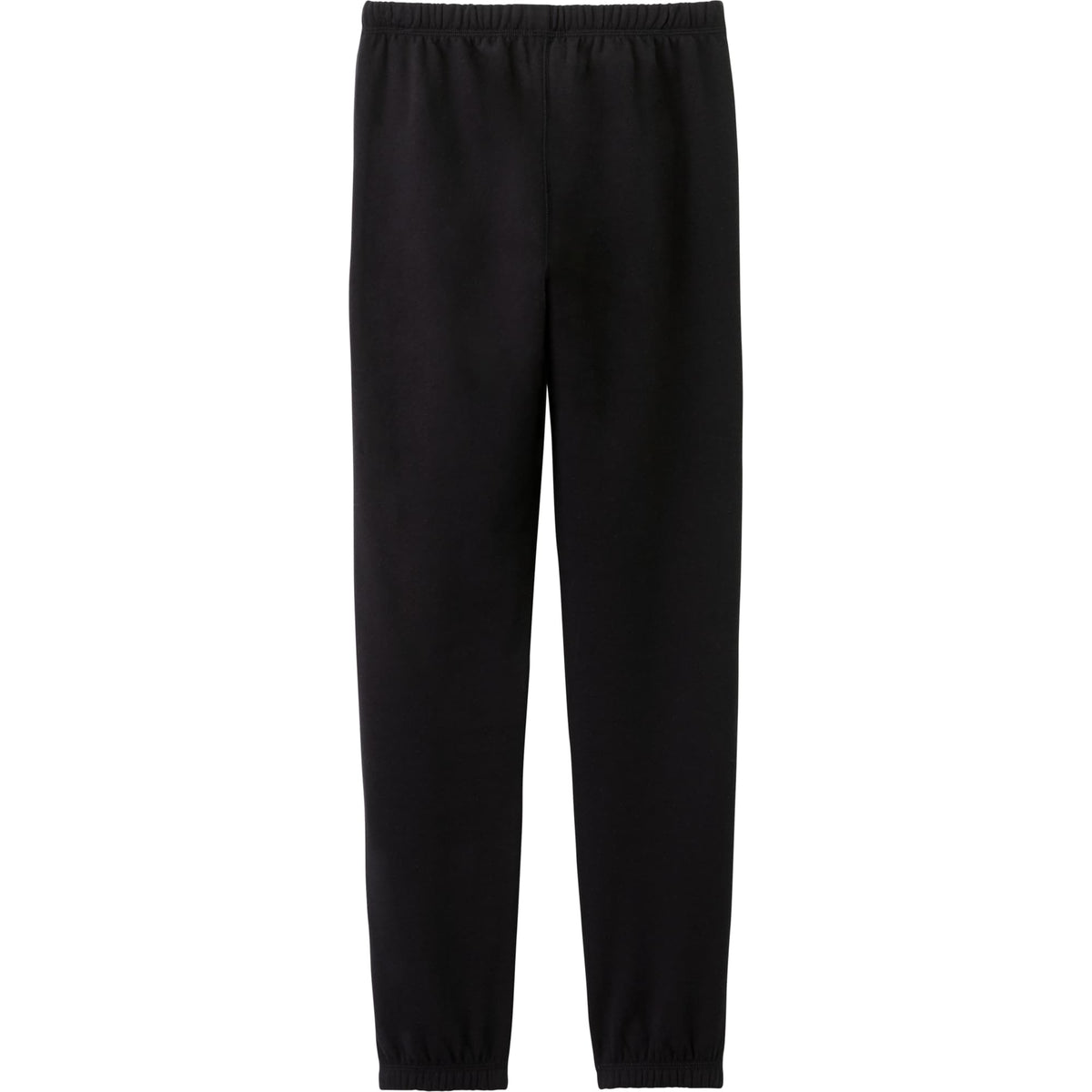 Roots73 Paddlecreek Fleece Sweatpants for Women Transfer - Black - Back