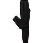 Roots73 Paddlecreek Fleece Sweatpants for Women Transfer - Black - Left Side