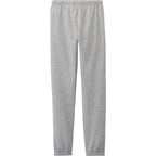 Roots73 Paddlecreek Fleece Sweatpants for Women Transfer - Grey Mix - Back