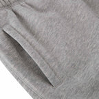 Roots73 Paddlecreek Fleece Sweatpants for Women Transfer - Grey Mix - Detail 2