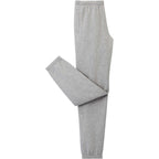 Roots73 Paddlecreek Fleece Sweatpants for Women Transfer - Grey Mix - Left Side