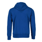 Roots73 Paddlecreek Full Zip Fleece Hoodie for Men Transfer - Cobalt - Back Flat