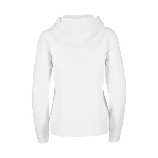 Roots73 Paddlecreek Full Zip Fleece Hoodie for Women Embroidery