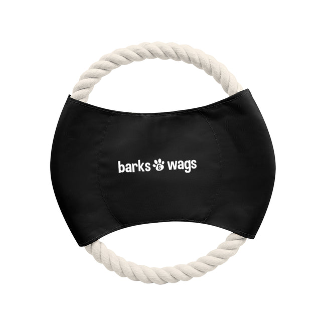 Rope Disc Toy for Pets