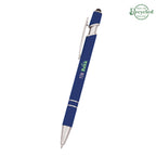 Roslin Incline Stylus Pen in Recycled ABS - Full Color