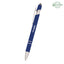 Roslin Incline Stylus Pen in Recycled ABS - Silk Screen