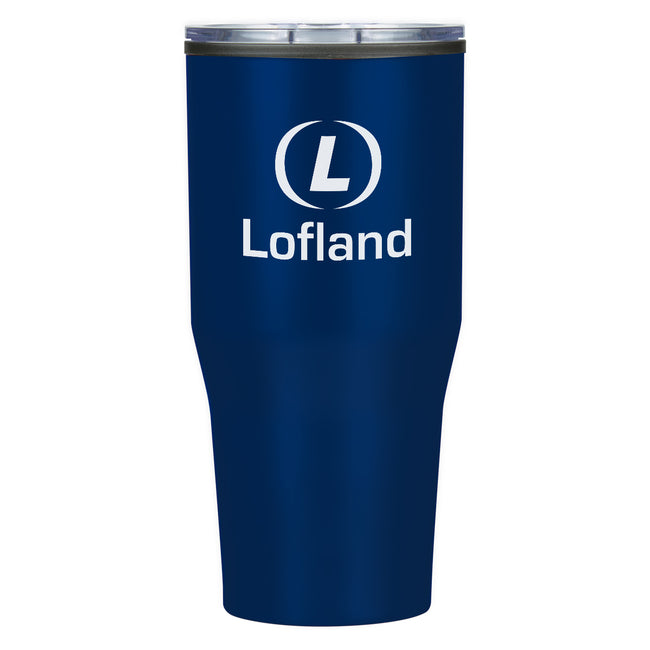 Rossmoor Stainless Steel Tumbler, 30 oz
