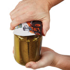 Round Jar Opener and Mouse Pad - Round Jar Opener Or Mouse Pad