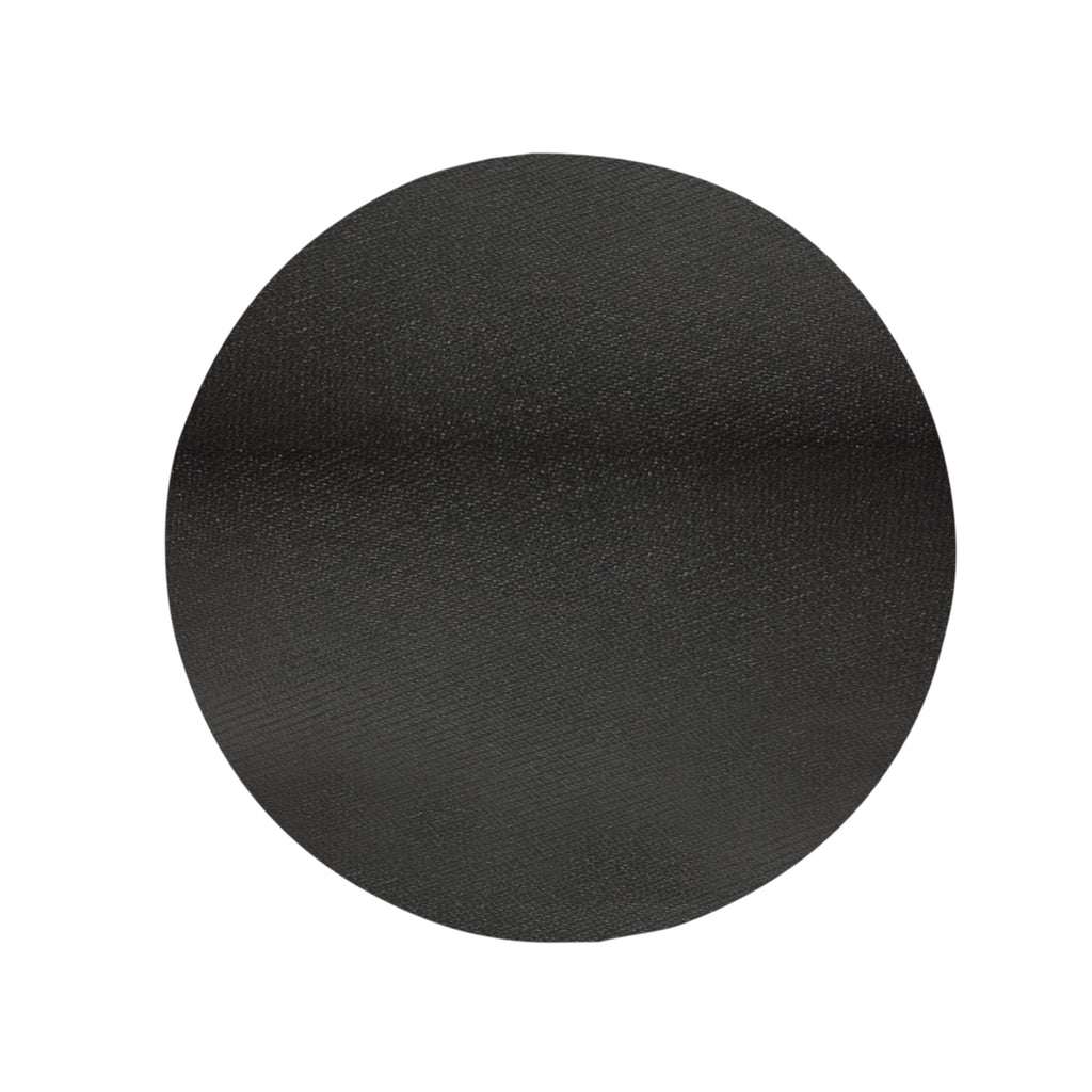 Round Jar Opener and Mouse Pad - White - Back