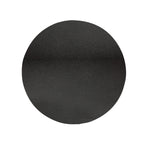 Round Jar Opener and Mouse Pad - White - Back