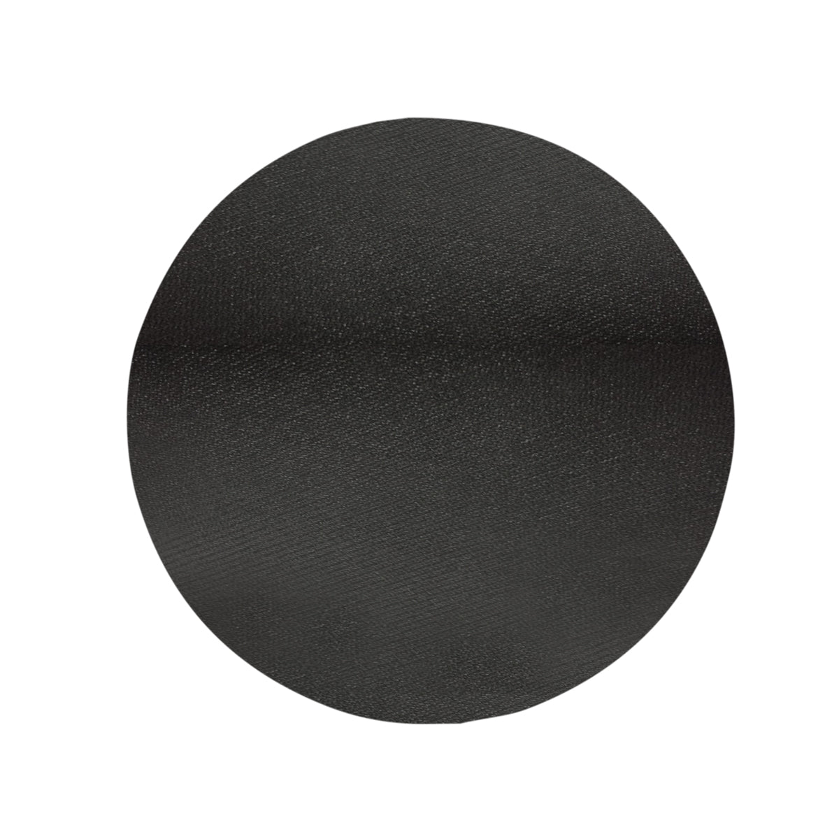 Round Jar Opener and Mouse Pad - White - Back