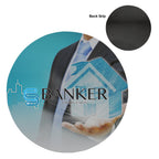 Round Jar Opener and Mouse Pad