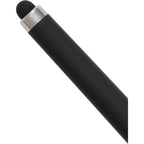 Rovio Rolling Ball Fidget Pen with Stylus Full Color - Black - Detail 2