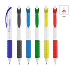 Rowan Gel Pen in Recycled ABS