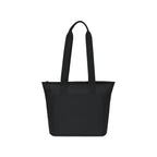 Rowan Recycled Nylon Tote Cooler, 9 Cans - Black - View 3