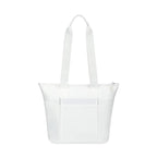Rowan Recycled Nylon Tote Cooler, 9 Cans - Marshmallow - View 3