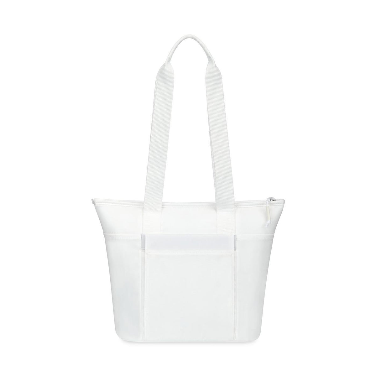 Rowan Recycled Nylon Tote Cooler, 9 Cans - Marshmallow - View 3