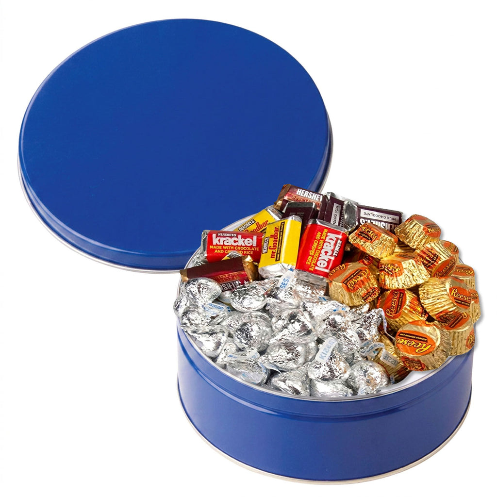 Royal Tin - Blue_Blank