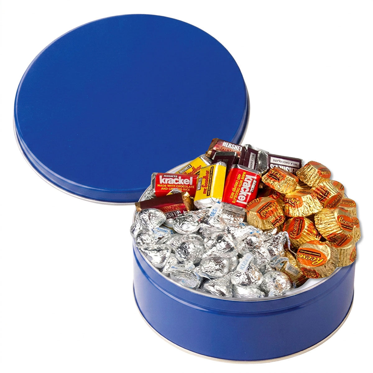 Royal Tin - Blue_Blank