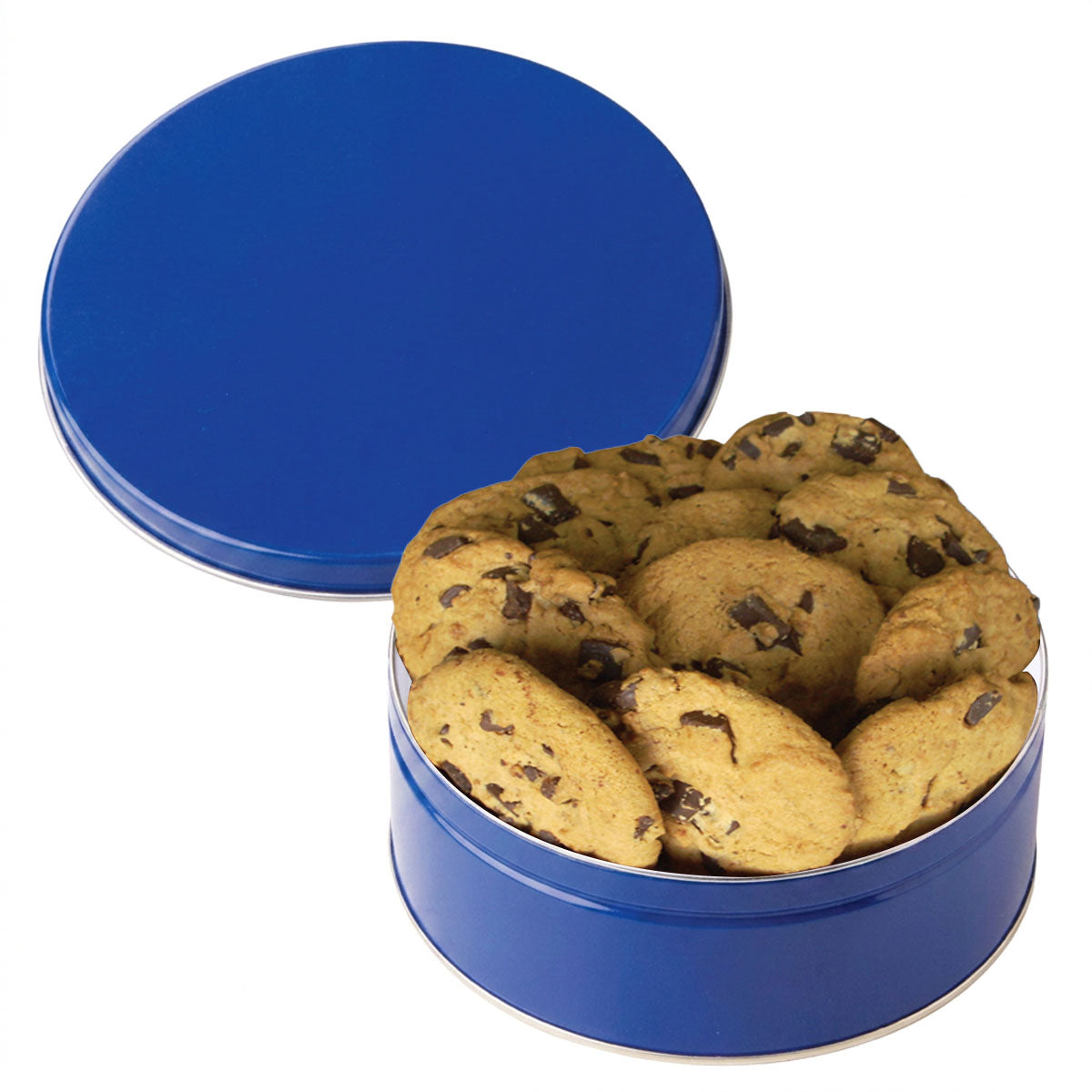 Royal Tin - Blue_Blank