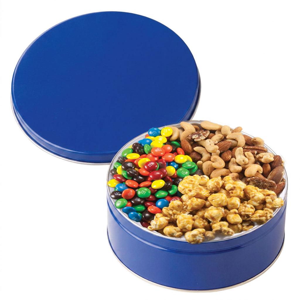 Royal Tin - Blue_Blank