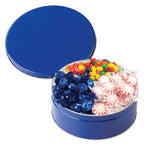 Royal Tin - Designer Thank You - Blue_Blank