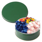 Royal Tin - Designer Thank You - Green_Blank