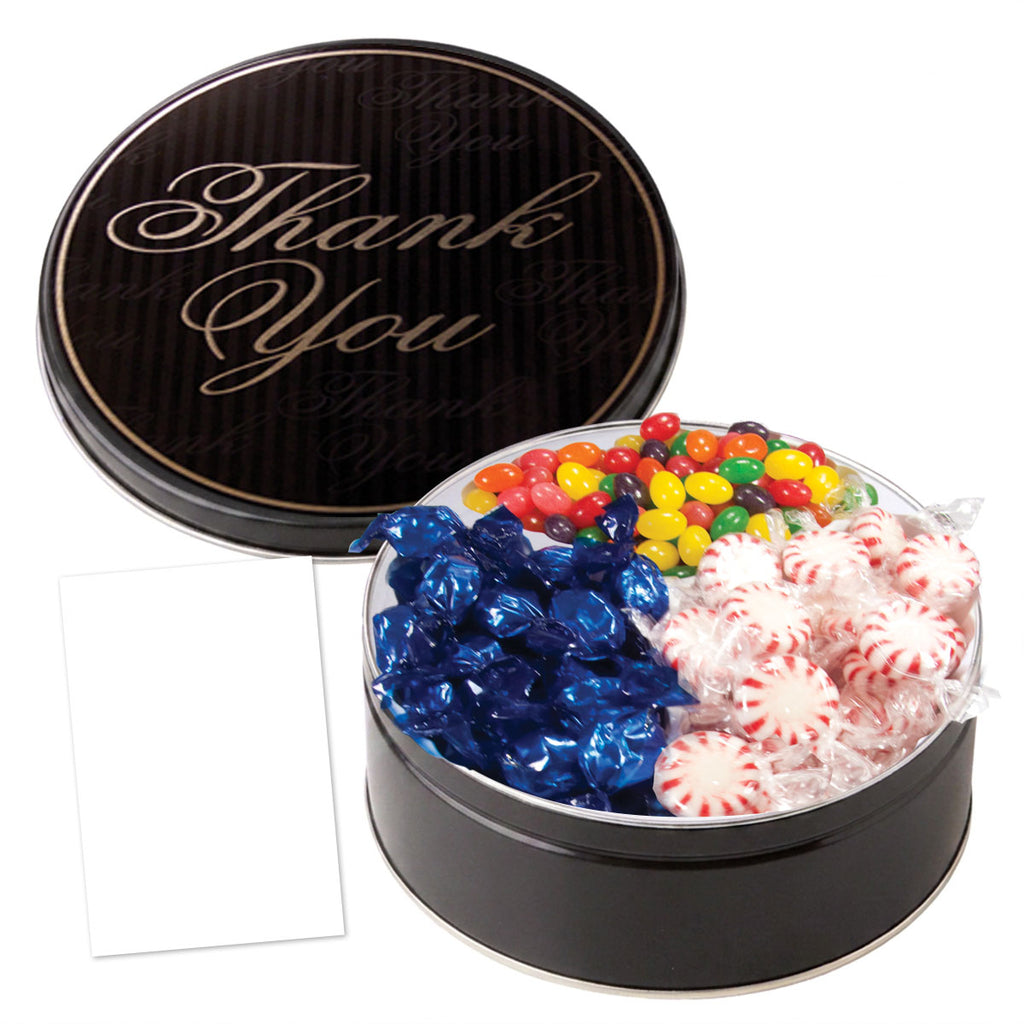 Royal Tin - Designer Thank You - ThankYou_Blank