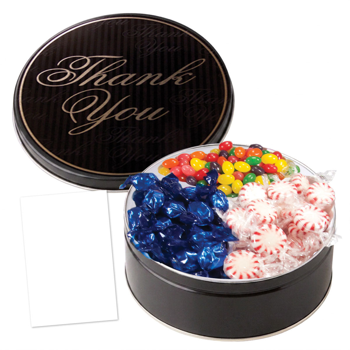 Royal Tin - Designer Thank You - ThankYou_Blank