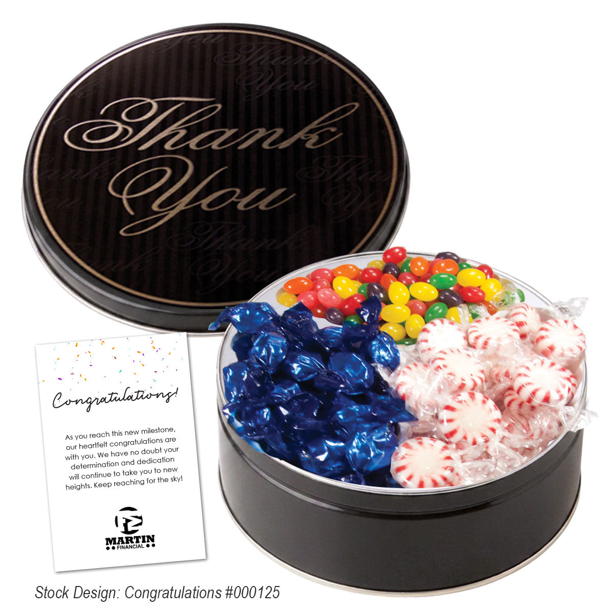Royal Tin - Designer Thank You - ThankYou_Imprint