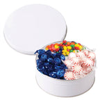 Royal Tin - Designer Thank You - White_Blank