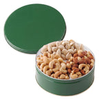 Royal Tin - Green_Blank