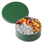 Royal Tin - Green_Blank