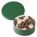 Royal Tin - Green_Blank