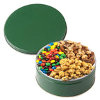 Royal Tin - Green_Blank