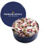 Royal Tin of Individually Wrapped Mints - The Royal Tin with Individually Wrapped Mints