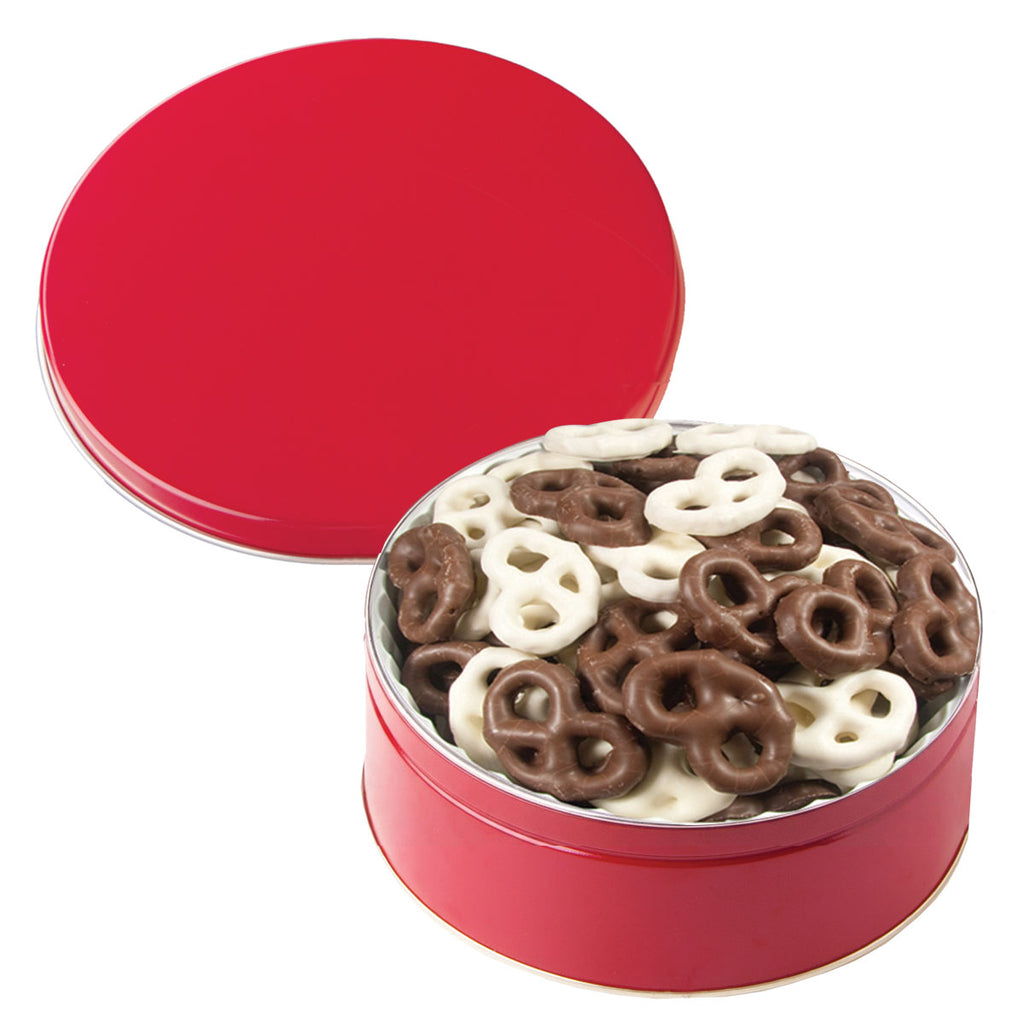 Royal Tin - Red_Blank