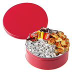 Royal Tin - Red_Blank