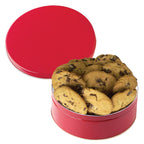 Royal Tin - Red_Blank