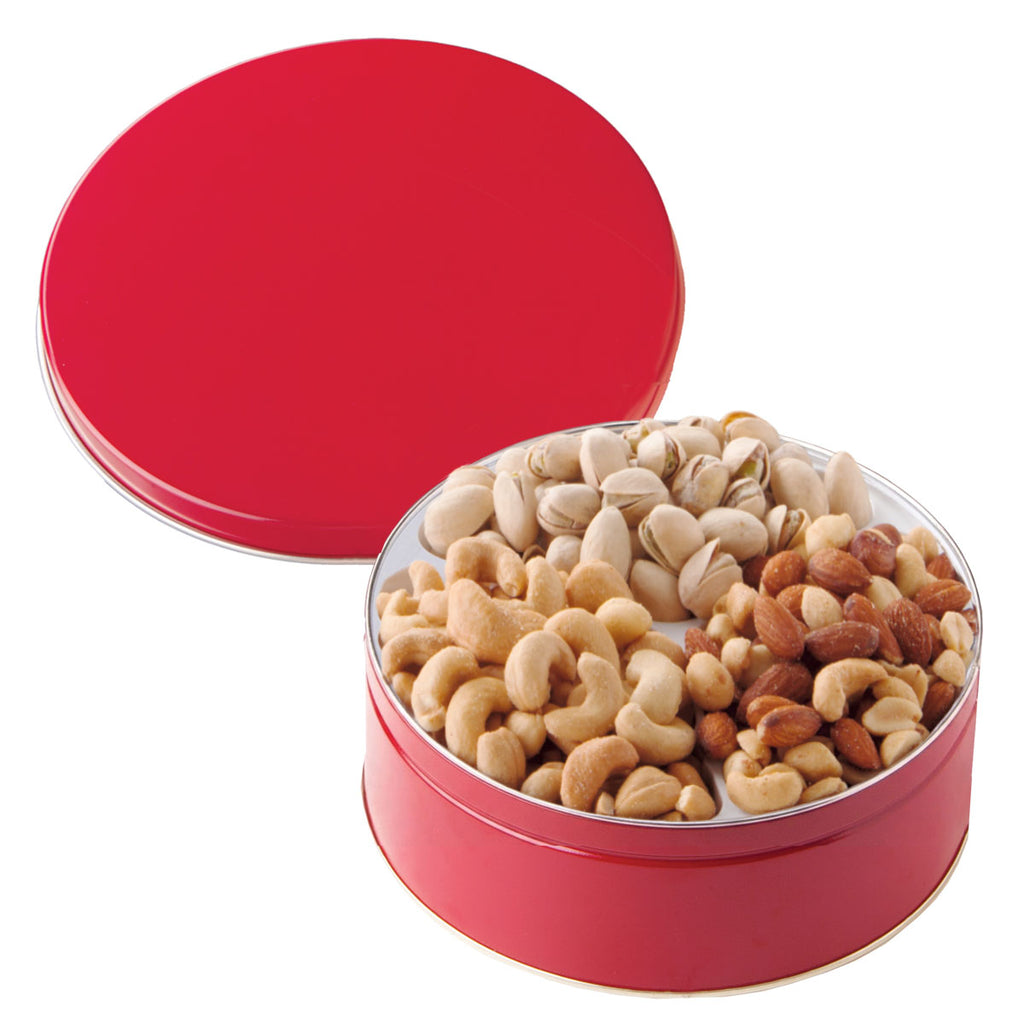 Royal Tin - Red_Blank
