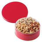 Royal Tin - Red_Blank