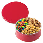 Royal Tin - Red_Blank