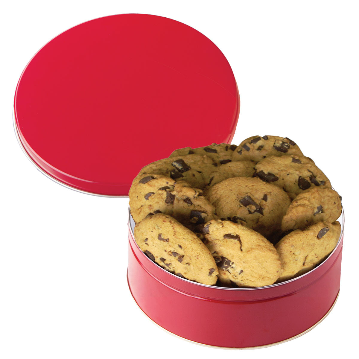 Royal Tin - Red_Blank