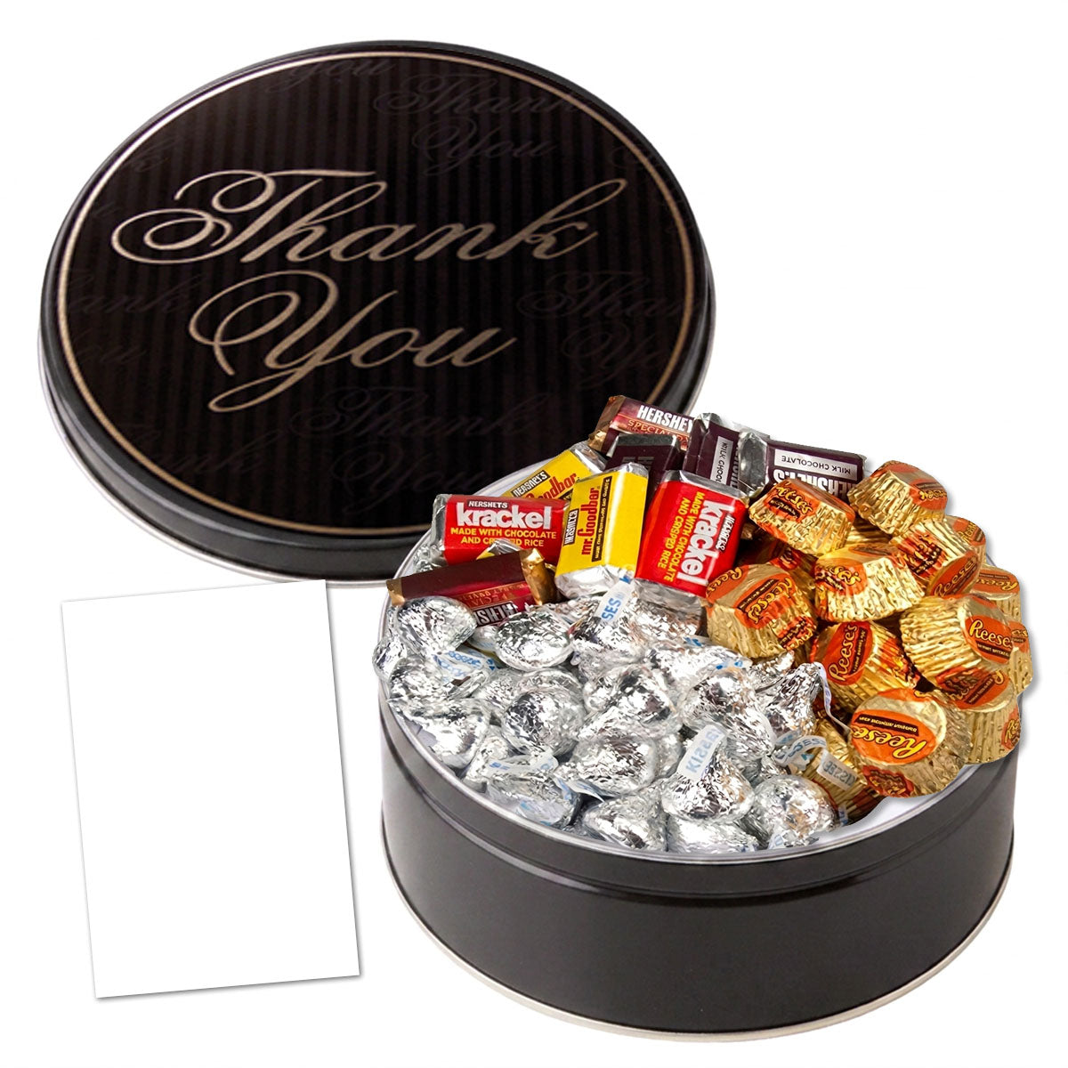 Royal Tin - ThankYou_Blank