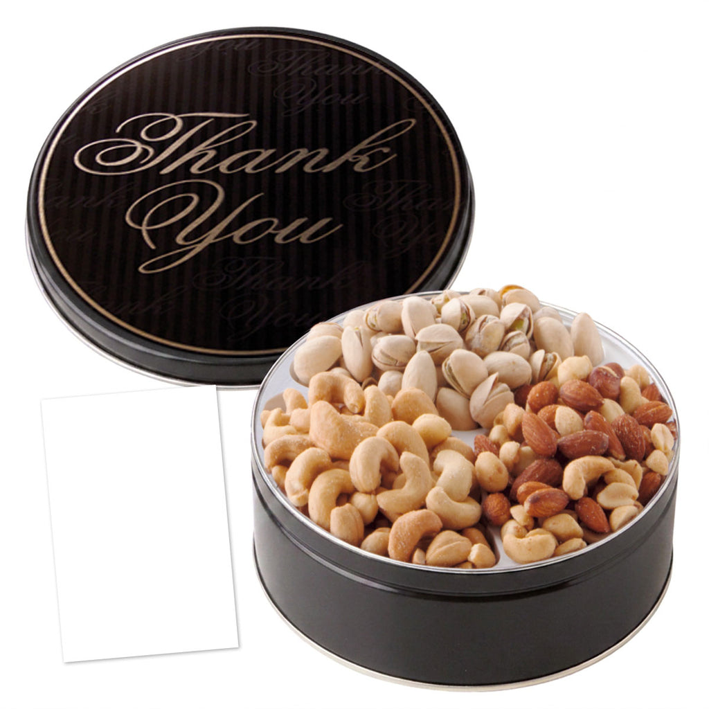 Royal Tin - ThankYou_Blank