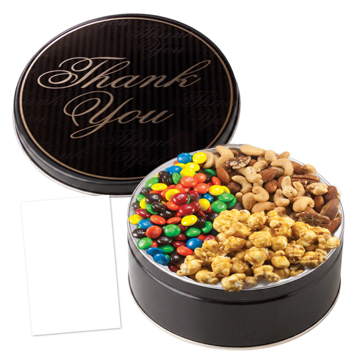 Royal Tin - ThankYou_Blank