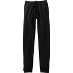 Rudall Fleece Pants for Women Transfer - Black - Front Flat 2