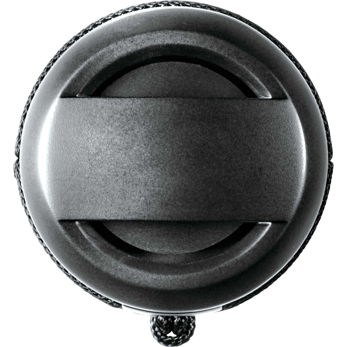 Rugged Fabric Waterproof Speaker, 10W - Black - Photo 4