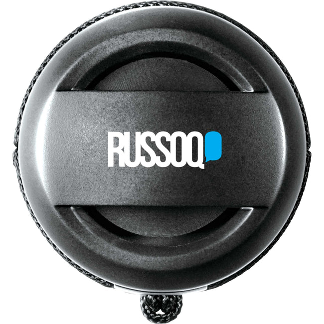 Rugged Fabric Waterproof Speaker, 10W