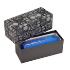 Rugged Fabric Waterproof Speaker, 10W - Royal - Photo 2